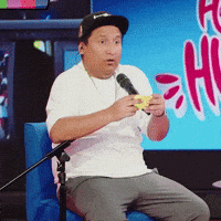 Jorgito GIF by No Hay Sin Suerte