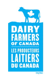 yriad Sticker by Dairy Farmers of Canada