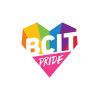 Bcit Sticker by British Columbia Institute of Technology