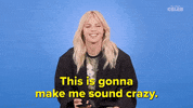Twitter Thirst GIF by BuzzFeed