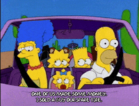 homer simpson GIF