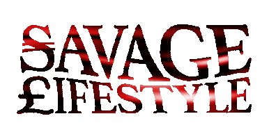 savagelifestyle money boxing savage sl Sticker