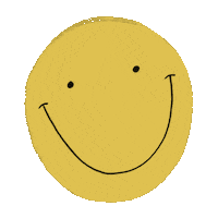 Happy Feliz Sticker