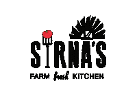 Sirna farmer farmtotable farmfresh sirnas Sticker