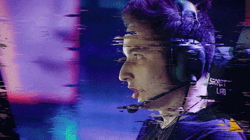 Art Yes GIF by VALORANT Esports