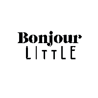 Happy Baby Boy Sticker by bonjourlittle