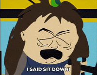 GIF by South Park 