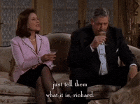 season 6 netflix GIF by Gilmore Girls 