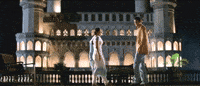 Mahesh Babu Dancing GIF