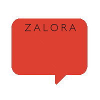 Happy Shop Till You Drop Sticker by ZALORA