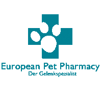 La Retrieve Sticker by Europeanpetpharmacy