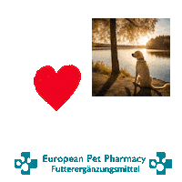 Lab Retrieve Sticker by Europeanpetpharmacy