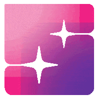 Nova Supernova Sticker