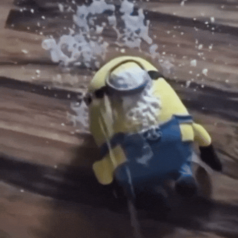 Dispicable Me Minions 2 GIF by Respective