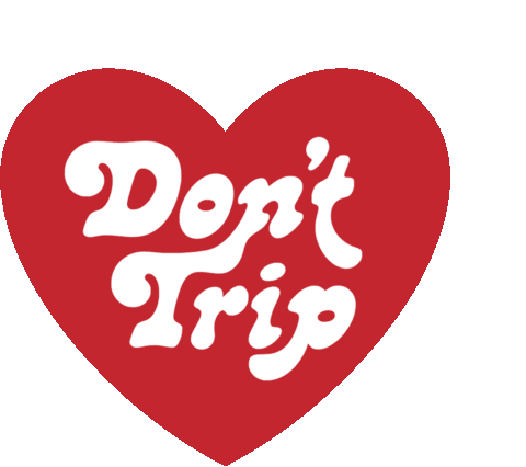 Heart Love Sticker by Free & Easy