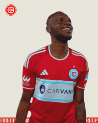 Cant Hear You Chicago Fire GIF by Chicago Fire Football Club