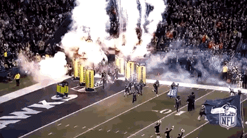 2018 Nfl Football GIF by NFL