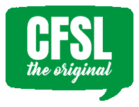 Comics Sticker by CFSL