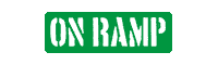 On Ramp Sticker by CFSL