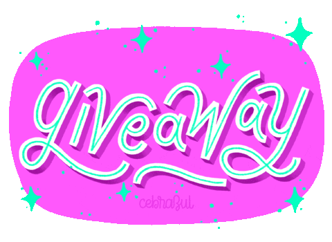 Text Lettering Sticker by cebrazul