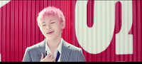 kpop k-pop seventeen k pop jihoon GIF