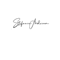 Sticker by Stefanie Anderson
