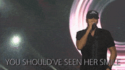 lukebryan luke bryan play it again GIF