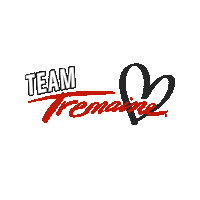 tremainedance tremaine tremainedance teamtremaine tremaine dance Sticker