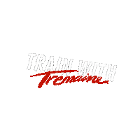tremainedance tremaine tremainedance teamtremaine trainwithtremaine Sticker
