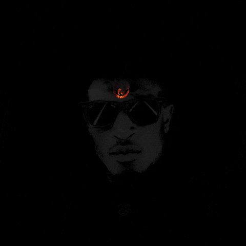 Scared Hip Hop GIF by Nova Sound