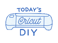 Diy Craft Sticker by OfficialCricut