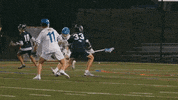 Miaa GIF by ECD Lacrosse