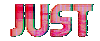 Art Glitch Sticker