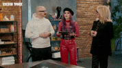 Glow Up Maya Jama GIF by BBC Three