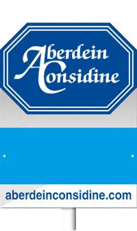 Sticker by Aberdein Considine