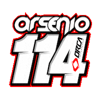 Indonesia Adventure Sticker by ORCA RACING