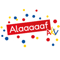 Oche Sticker by Aachener Karnevalsverein