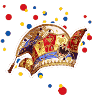 Oche Sticker by Aachener Karnevalsverein