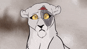 Animated Series Tribbleofdoom GIF by My Pride The Series