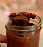 Nutella GIF
