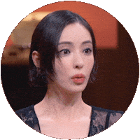 Leedahee Sticker by Netflix Korea