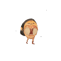 choeshow dave davidchoe david choe choeshow Sticker