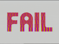 Art Fail GIF