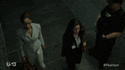 usa network television GIF by Pearson
