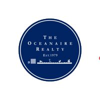 TheOceanaireRealty tor oceanaire theoceanairerealty the oceanaire realty Sticker