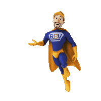 Sticker by redebemviver