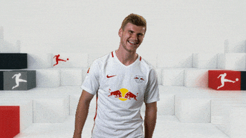 happy football GIF by Bundesliga