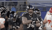 Regular Season Football GIF by NFL
