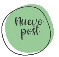 SinPeros post nuevo sin nuevopost Sticker