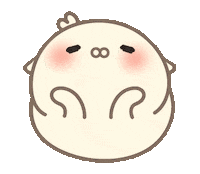 Happy Sticker